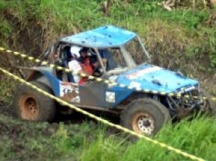 IOF Banten Jadikan Open Tournamen Ajang Tahunan