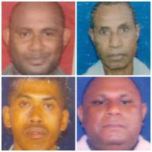 Pengurus PWI di Empat Provinsi Papua Hadiri HPN 2025 di Banjarmasin, Tegaskan Dukungan untuk PWI Pusat