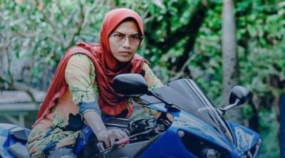 Polisi Sebut YouTuber Emak Gila Raup Hampir Rp400 Juta Promosikan Judi Online