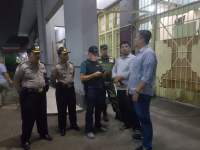 Kerusuhan Lapas Tangerang