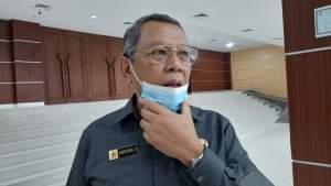 Benyamin Davnie : BPR Dibentuk Untuk Layani Ekonomi Masyarakat Menengah ke Bawah &amp; UMKM