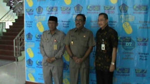 Rano Ajak Pengusaha Dan Warga Taat Bayar Pajak