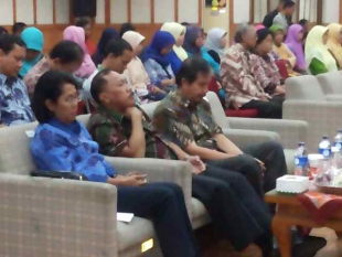 OMS Kota Cilegon Lakukan Deklarasi Pembentukan Fopkia