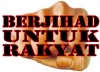 Berjihadlah Untuk Rakyat