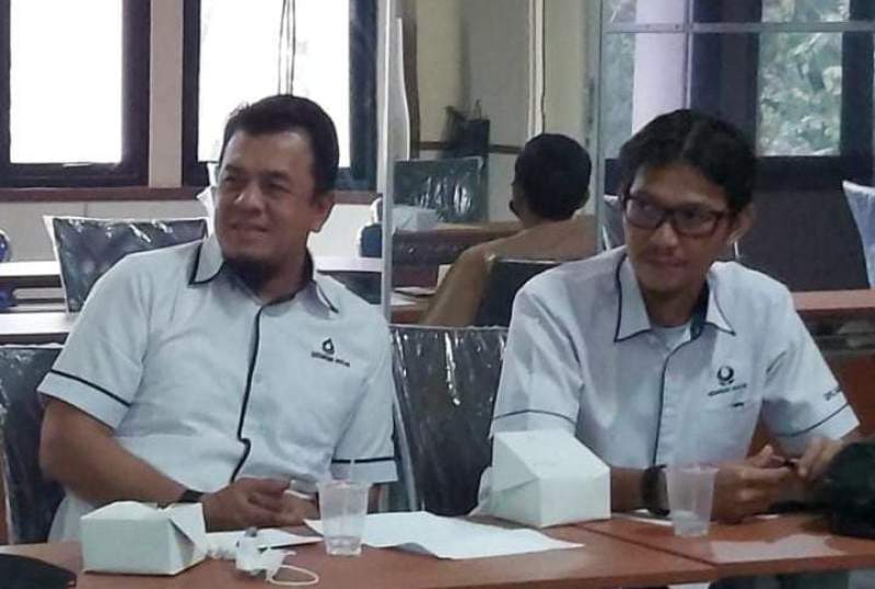 Persiapan Nataru, Hiswana Migas Banten Siagakan 75 Agen Satgas dan 94 SPBU