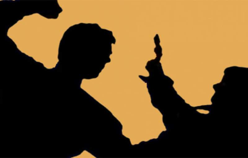 Tak terima Dianiaya, Keluarga Korban Polisikan Anak Seorang Anggota DPRD Kota Tangerang