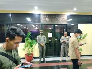 Hari Ini Kades Kemeri Dilantik