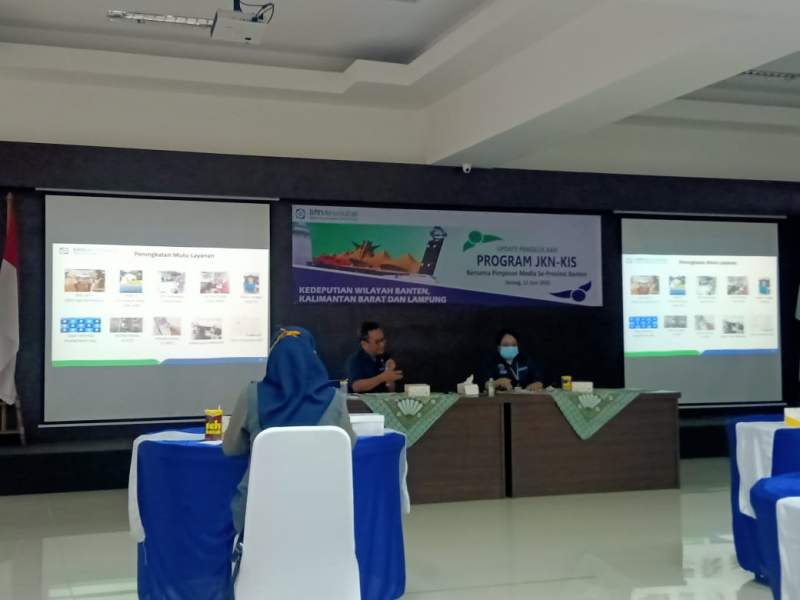 Sesuai Perpres Nomor 64 Tahun 2020 Besaran Iuran Peserta JKN KIS  Disesuaikan