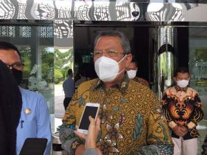 Pemkot Tangsel Siapkan Penitipan Kendaraan dan Hewan untuk Warganya