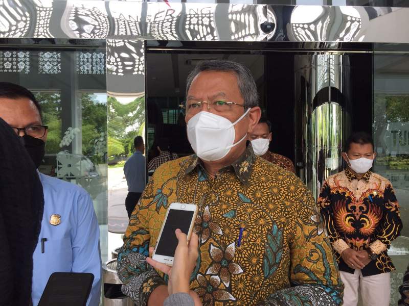 Pemkot Tangsel Siapkan Penitipan Kendaraan dan Hewan untuk Warganya