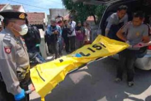 Diperiksa, 11 Saksi Kasus Pembunuhan Warga Tegal Wangi