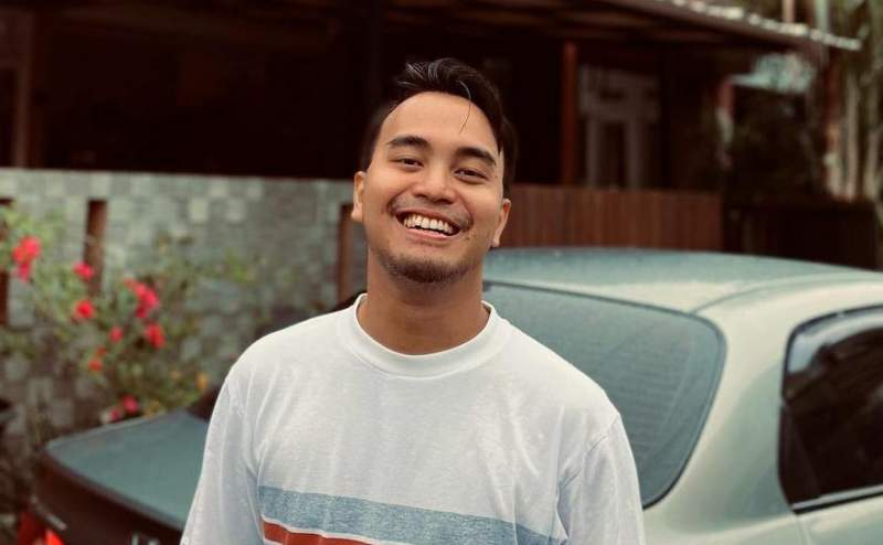 Ketua Umum Yayasan Grandma's Foundation, Vidyardi Laksmono atau Vidy.