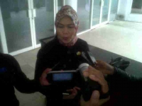 Rotasi Pejabat Di Lingkup Pemprov Banten Terkesan Dirahasiakan