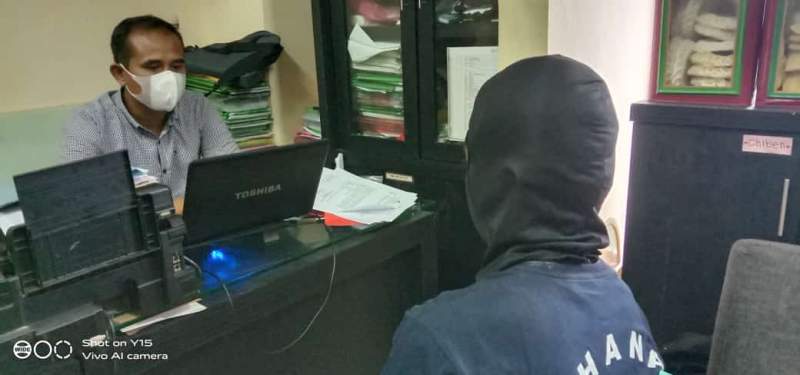 Aniaya Balita di Sinjay, Angga Terancam 5 Tahun Dipenjara