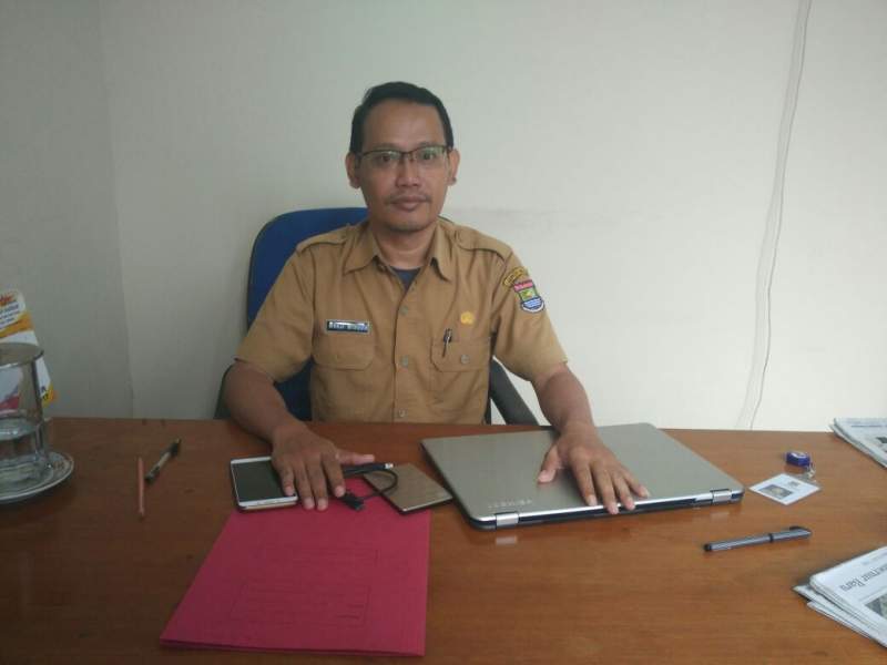 Wajib Pajak di Kabupaten Tangerang Bisa Bayar Pajak Lewat Online