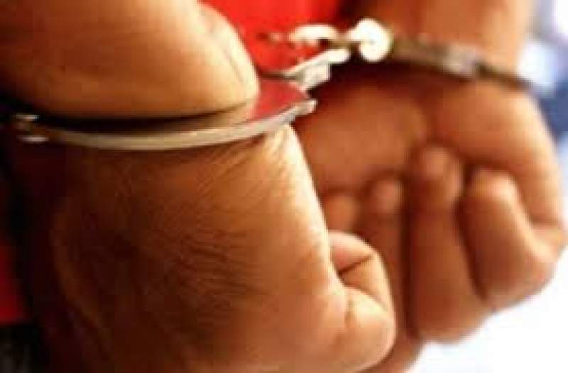 Oknum Guru Pengguna Tembakau Gorila Ditangkap Polisi