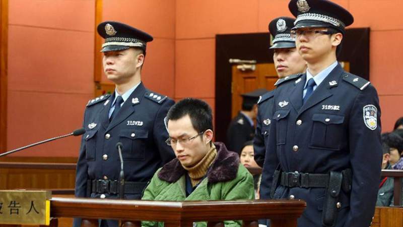 April Mop Berujung Tragis, Mahasiswa di China Tewas Tenggak Minuman Bercampur Bahan Kiamia