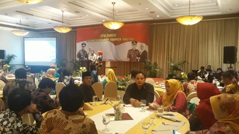 Pimpin Kepala Kejari Baru 16 Bulan, Zulbahri Tuntas Tangani Kasus Korupsi Dana Desa