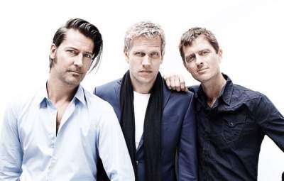 Michael Learns To Rock