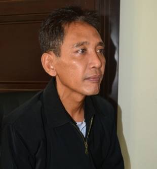 Edi Irianto Kembali Terpilih Jadi Ketum Percasi