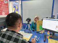 Warga Sambut Antusias Layanan Paspor Hari Sabtu di Imigrasi TBA