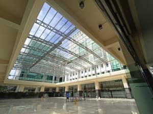 TA. 2025 Pemkot Tangsel Alokasikan Rp 102 Miliar untuk THR