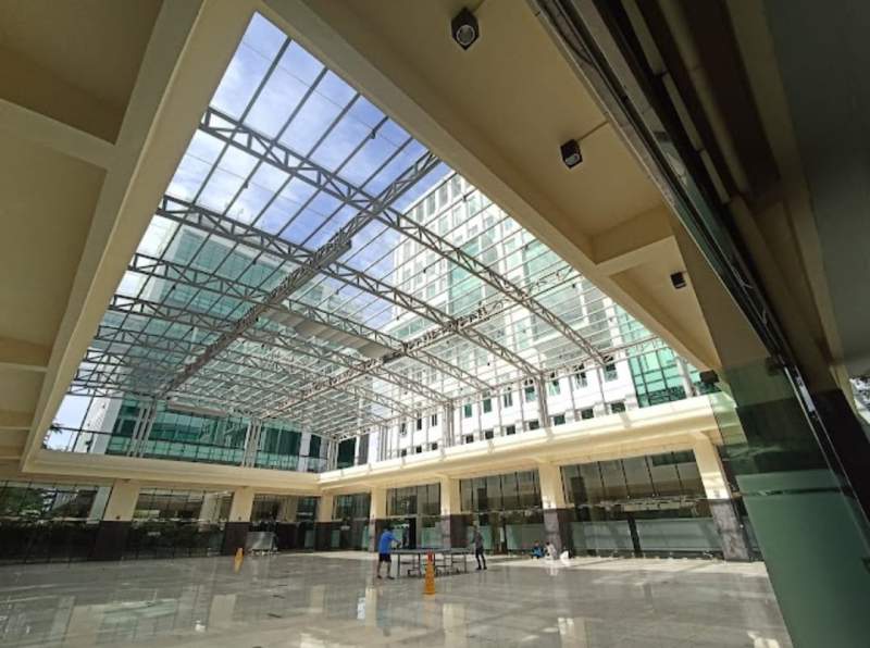 TA. 2025 Pemkot Tangsel Alokasikan Rp 102 Miliar untuk THR