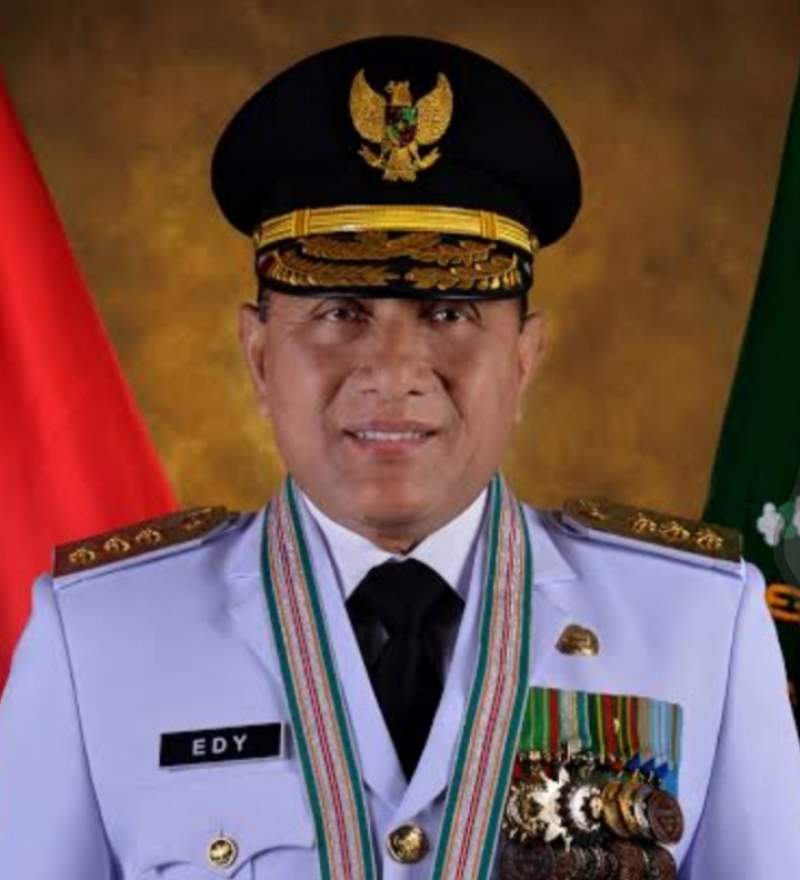 Gubernur Sumut Larang ASN Mudik, Melanggar, Siap-siap Kena Sanksi