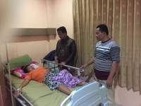 Korban Keracunan Massal 