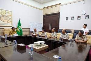 Pj Gubernur Banten Dorong Program PTSL Ditingkatkan