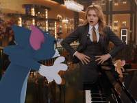 Warner Bros Akan Segera Merilis Film Live Action Tom And Jerry Maret 2021