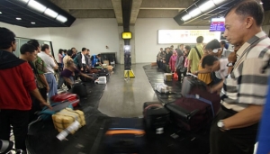 PT Angkasa Pura II Tingkatkan Keamanan Bagasi