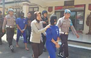 Pasutri di Jepara Buang Bayi ke Sumur dengan Alibi Anak Diculik