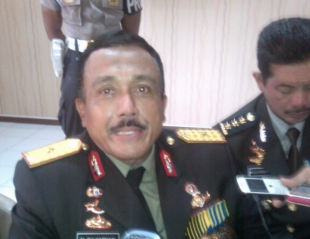 Polda Banten Akan Antisipasi Kemacetan Arus mudik