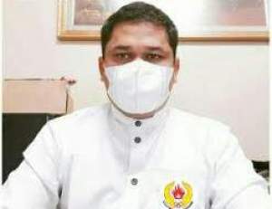 HUT PMI Ke 76 Tahun, KOK Sukadiri : PMI Semakin Sinergis