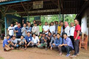 Wabup Targetkan Lebak Dapat Jadi Sentra Ternak Di Banten