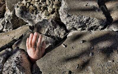 Penambang Emas Ilegal di Lebak Tewas Tertimpa Batu