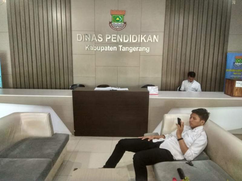 PPDB 2019, Persyaratan Penerimaan Diubah