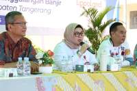 Pemkab Tangerang Akan Aktifkan Kembali Program Jumsih