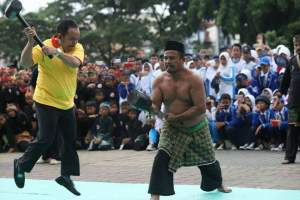 OSN, O2SN dan FLSN Jadikan Ajang Kreasi Inovasi dan Prestasi Siswa