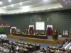 Pimpinan Dewan Mengesahkan Aturan Kode Etik Paripurna