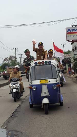 Sidang kasus pembunuhan Eno Parihah