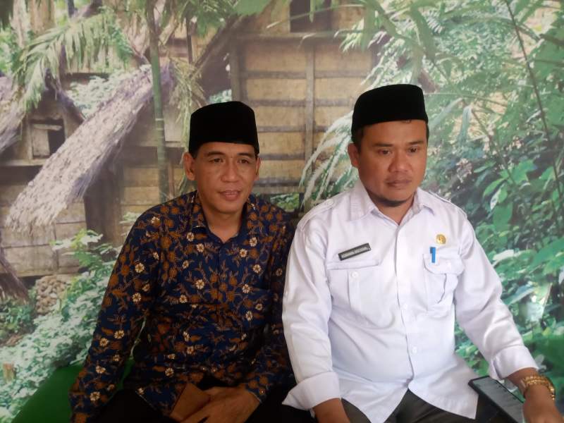 Punya Cabang Andalan, Kafilah MTQ Kota Serang Optimis Raih Juara Umum