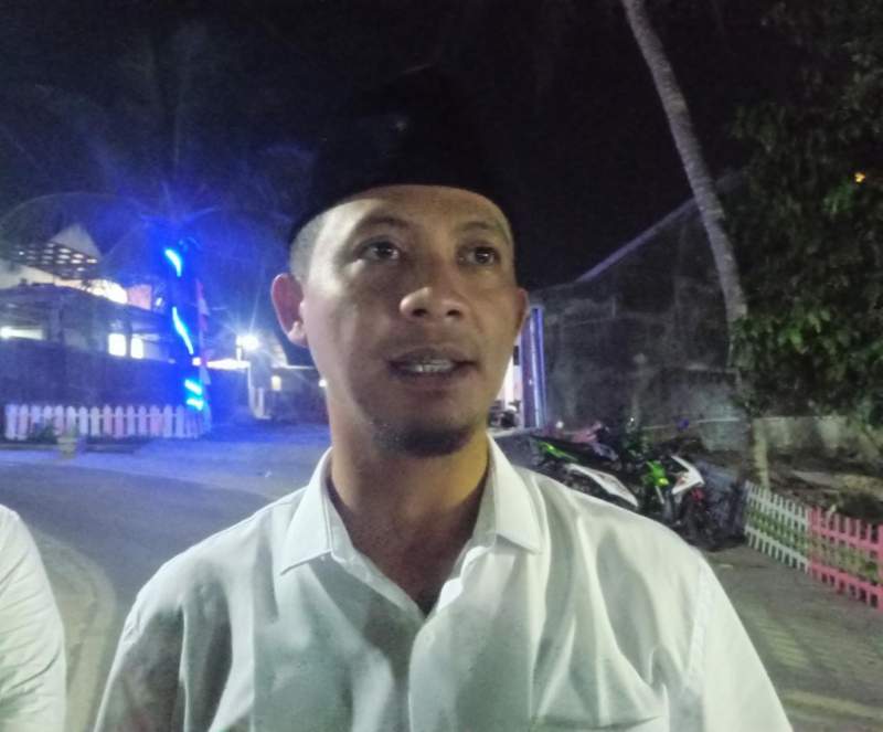 Dukung  Sisi Literasi, DPK Kota Serang Akan Bangun Taman Baca di Sepang Baru