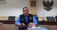 Anggota DPRD Tangsel asal Dapil Pamulang, Rizki Jonis.