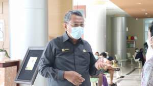 Pemkot Tangsel Akan Gelar Lari Marathon