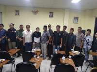 Ketua Karang Taruna Kecamatan Pasar Kemis Minta Polisi Berantas Debct Collector