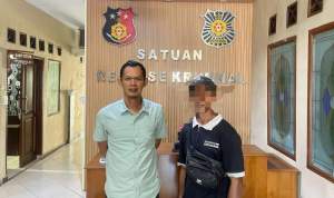 Polres Ciamis Berhasil Ungkap Target Operasi Ops Pekat II Lodaya 2025 Pelaku Penganiayaan Berhasil Diamankan