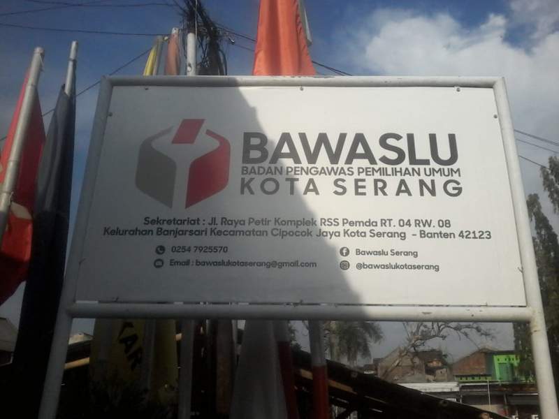 Bawaslu: Pemilu 2019 ini,  Bukan Hanya Serangan Fajar, Namun Serangan Bulan Dan Fajar