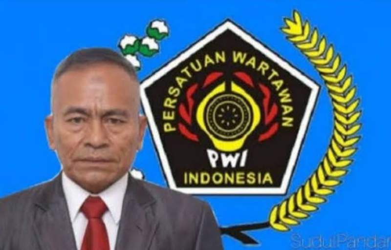 Ketum PWI Pusat, Desak Kejati Babel Untuk Tindak Tegas Pegawai Kejati